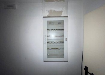 quadro elettrico - Negozio Via Fredda, Mondovì - foto 16