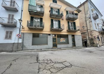 esterno - Negozio Via Fredda, Mondovì - foto 17