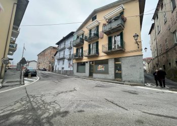 esterno - Negozio Via Fredda, Mondovì - foto 18
