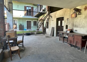 piano terra - Casa indipendente Strada di Gratteria
 
15, Mondovì - foto 11
