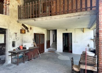 esterno - Casa indipendente Strada di Gratteria
 
15, Mondovì - foto 15