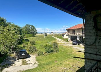 vista - Casa indipendente Strada di Gratteria
 
15, Mondovì - foto 19