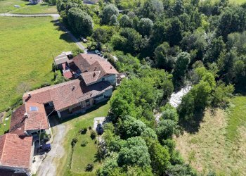 dall\'alto - Casa indipendente Strada di Gratteria
 
15, Mondovì - foto 20