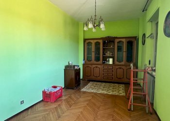 salotto - Independent house Frazione San Grato, Piozzo - photo 7