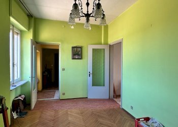 salotto - Independent house Frazione San Grato, Piozzo - photo 8