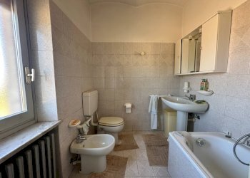 bagno - Independent house Frazione San Grato, Piozzo - photo 13