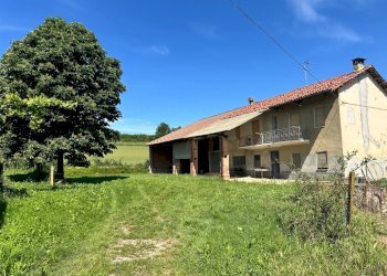 esterno - Independent house Frazione San Grato, Piozzo - photo 15