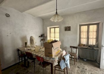 locale pluriuso - Independent house Frazione San Grato, Piozzo - photo 22