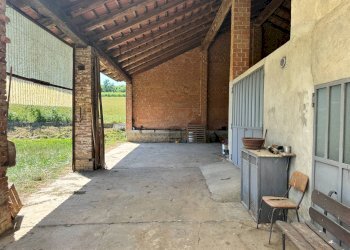 esterno - Independent house Frazione San Grato, Piozzo - photo 27