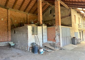 esterno - Independent house Frazione San Grato, Piozzo - photo 28