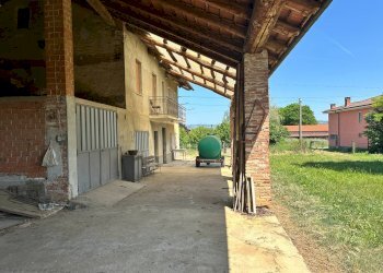 esterno - Independent house Frazione San Grato, Piozzo - photo 29