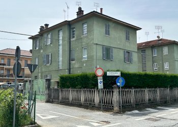 esterno - Appartamento via Ferretto
 
4, Mondovì - foto 1