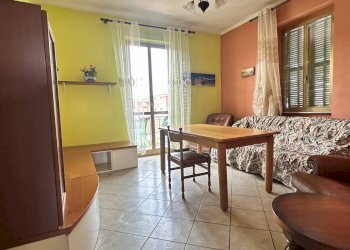 soggiorno - Appartamento via Ferretto
 
4, Mondovì - foto 3