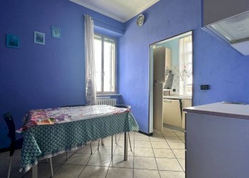 cucina - Appartamento via Ferretto
 
4, Mondovì - foto 4