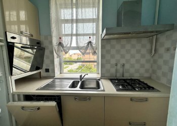 cucina - Appartamento via Ferretto
 
4, Mondovì - foto 5