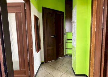 disimpegno - Appartamento via Ferretto
 
4, Mondovì - foto 6