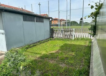 giardino - Appartamento via Ferretto
 
4, Mondovì - foto 13
