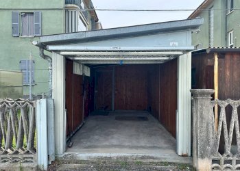 garage - Appartamento via Ferretto
 
4, Mondovì - foto 14