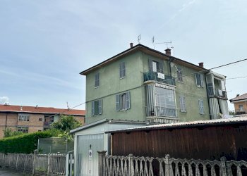 esterno - Appartamento via Ferretto
 
4, Mondovì - foto 16