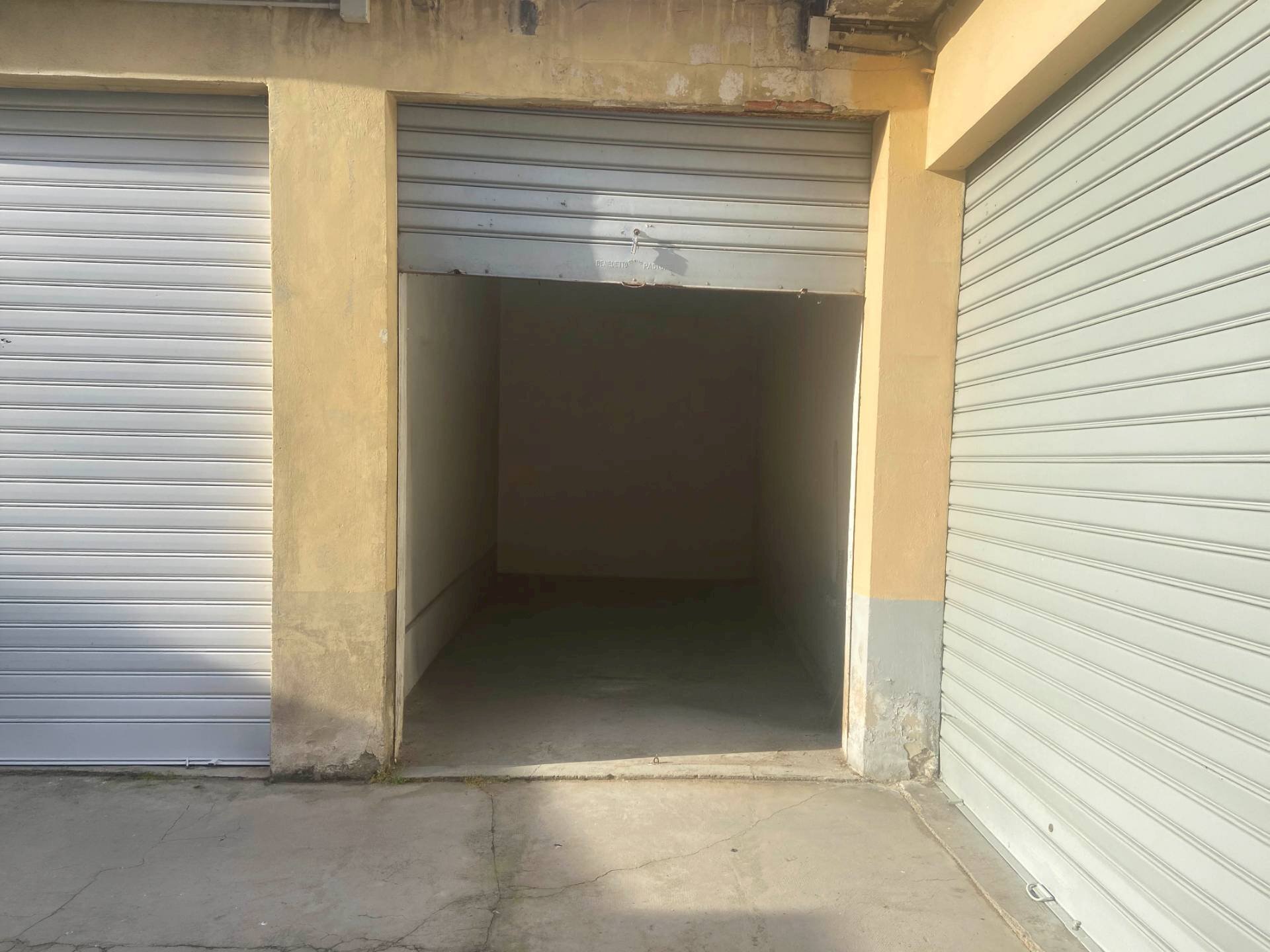 Foto 1 - Box Via Edoardo Daneo, Torino - photo 1