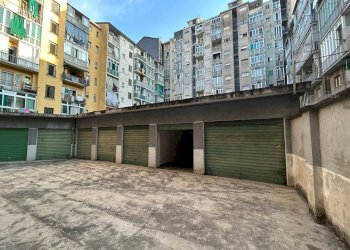 Foto 1 - Box Via Edoardo Daneo, Torino - foto 1
