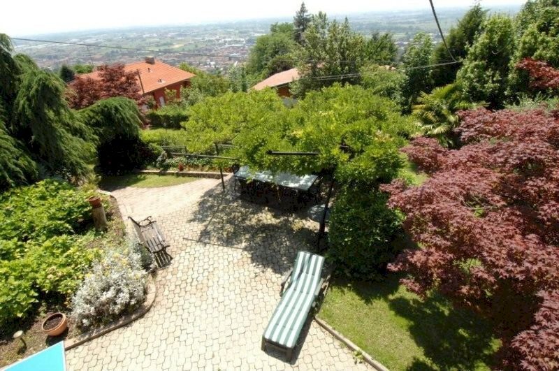 Immagine 1 - Villa Strada Castelvecchio
 
21, Moncalieri - foto 3