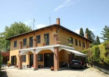Immagine 6 - Villa Strada Castelvecchio
 
21, Moncalieri - foto 2