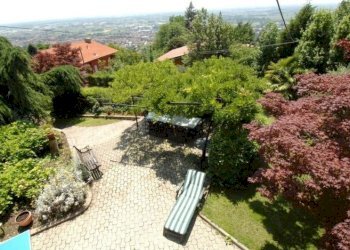 Immagine 1 - Villa Strada Castelvecchio
 
21, Moncalieri - foto 3