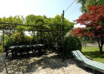Immagine 5 - Villa Strada Castelvecchio
 
21, Moncalieri - foto 4