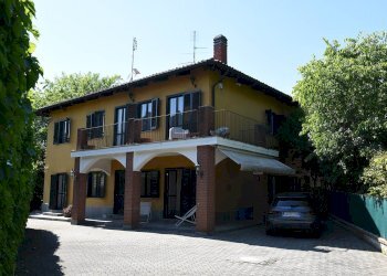 Foto 72 - Villa Strada Castelvecchio
 
21, Moncalieri - foto 72
