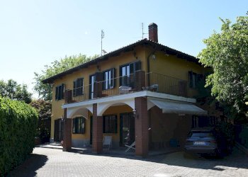 Foto 73 - Villa Strada Castelvecchio
 
21, Moncalieri - foto 73