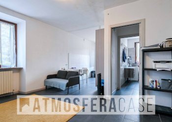 Foto 4 - Trilocale Via Vittorio Veneto
 
947, Presezzo - foto 4