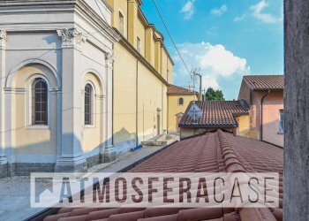 Foto 6 - Trilocale Via Vittorio Veneto
 
947, Presezzo - foto 6