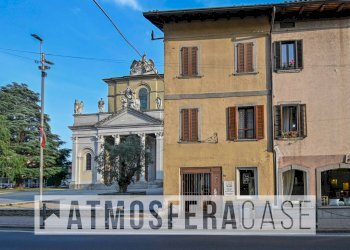 Foto 19 - Trilocale Via Vittorio Veneto
 
947, Presezzo - foto 19