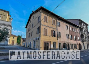 Foto 20 - Trilocale Via Vittorio Veneto
 
947, Presezzo - foto 20