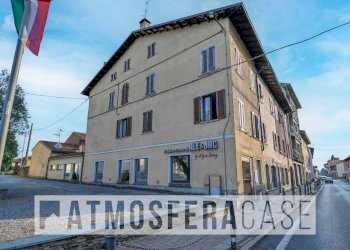 Foto 21 - Trilocale Via Vittorio Veneto
 
947, Presezzo - foto 21