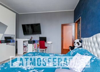 Foto 9 - Apartment Via Fratelli Calvi
 
24, Villa d'Almè - photo 9
