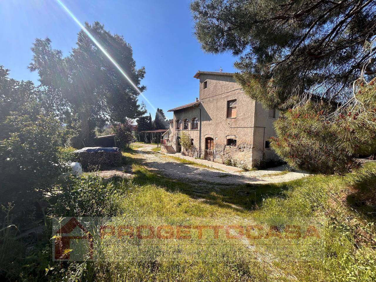 Foto 1 - Rustic Poggio di Bretta
 
122, Ascoli Piceno - photo 1