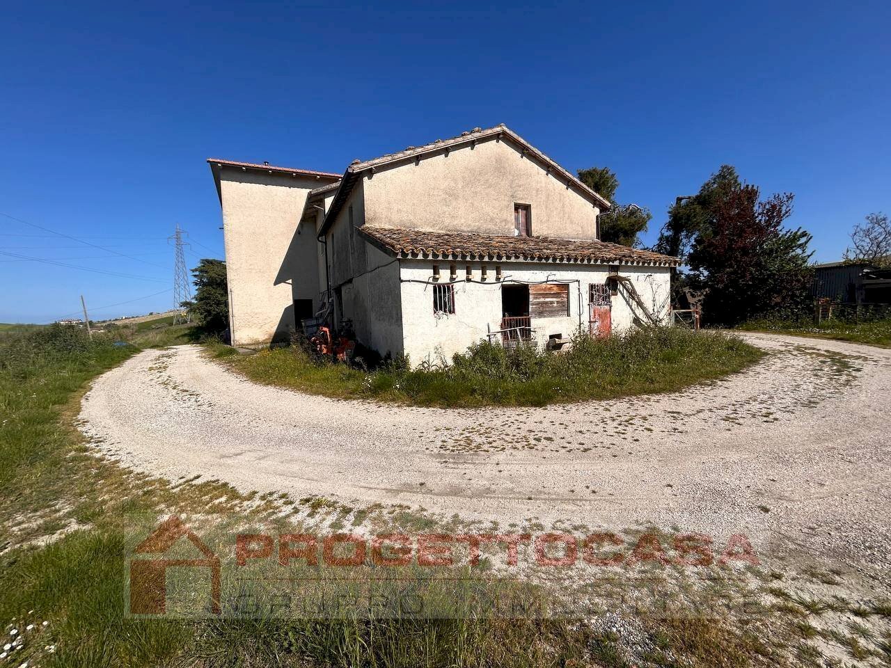 Foto 3 - Rustic Poggio di Bretta
122, Ascoli Piceno - photo 3