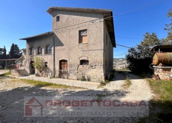 Foto 2 - Rustico Poggio di Bretta
 
122, Ascoli Piceno - foto 2