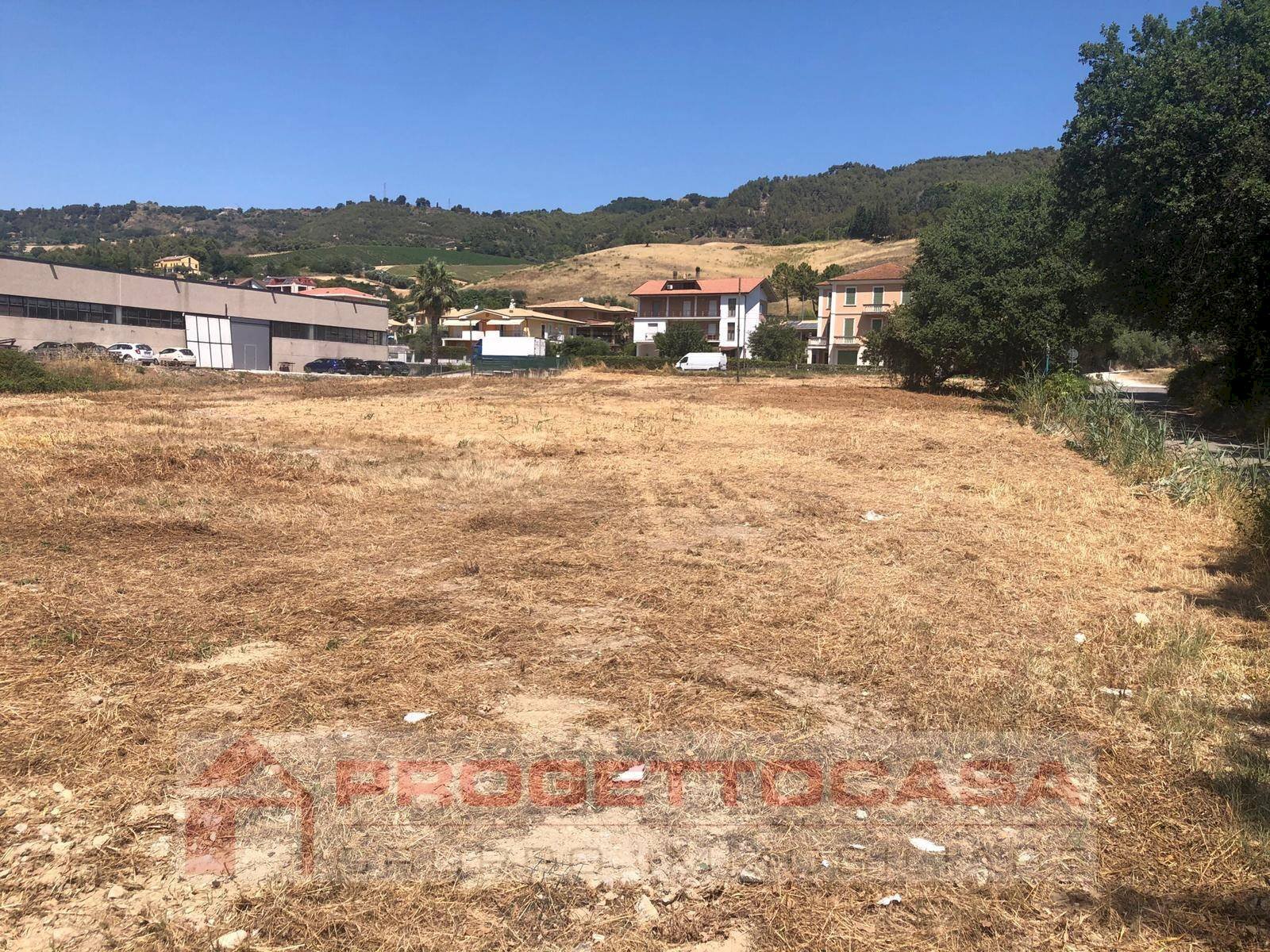 Foto 1 - Terreno edificabile Ripatransone - foto 1
