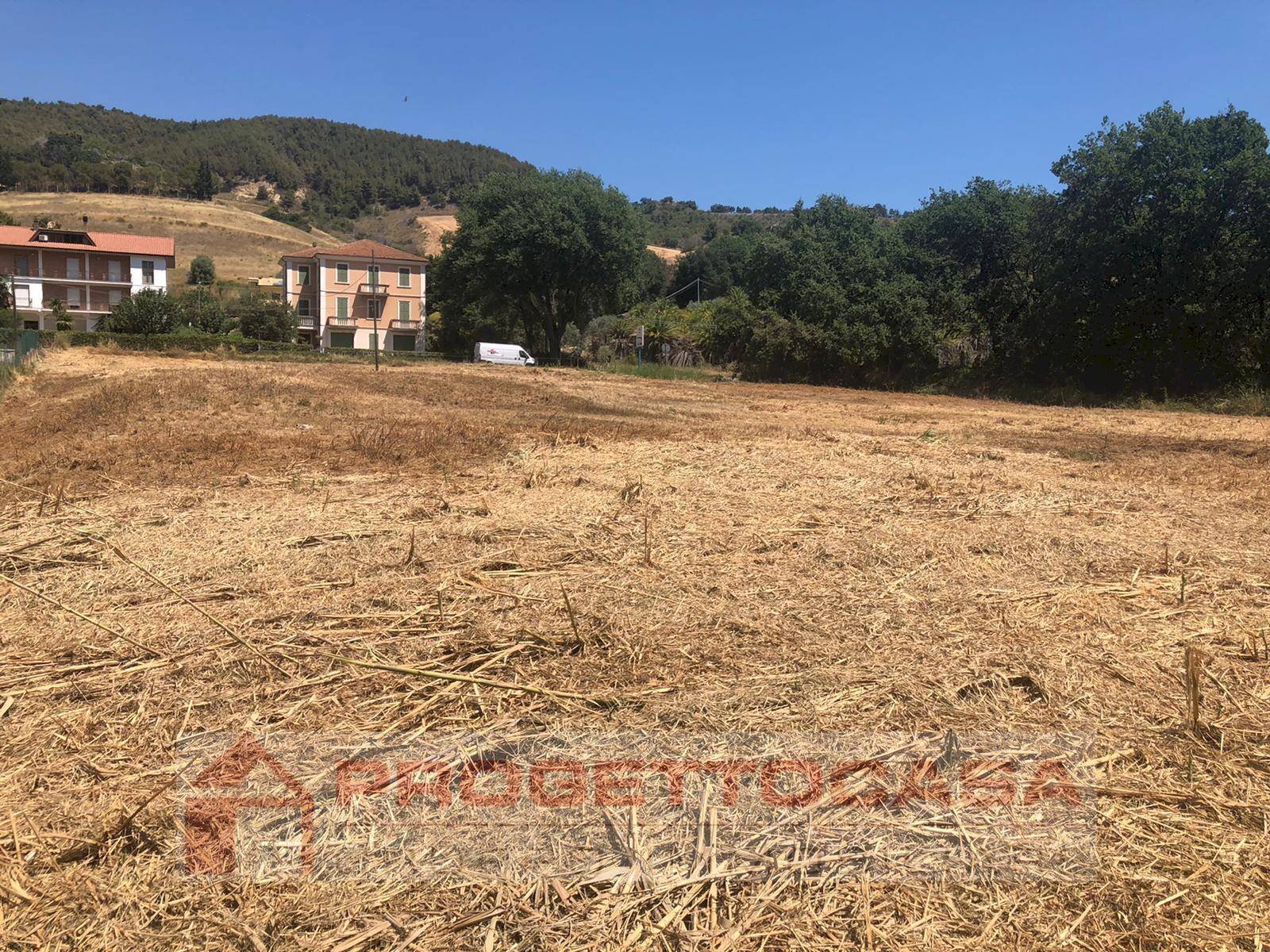 Foto 2 - Terreno edificabile Ripatransone - foto 2