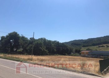 Foto 5 - Terreno edificabile Ripatransone - foto 5