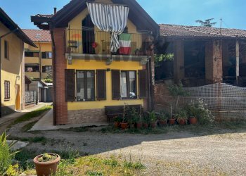 RUSTICO A FIANCO ABITAZIONE - Rustico Magenta - foto 7