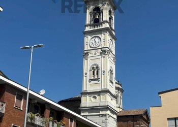 CAMPANILE DEL DUOMO - Rustico Magenta - foto 17