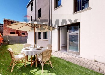 Terrazza - Three-room apartment Via Gino Pollini
 
10/1, Milano - photo 4