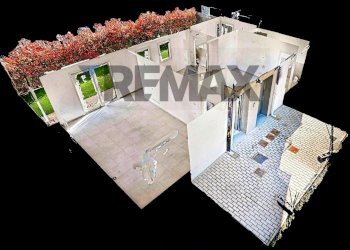 Pianta 3D - Three-room apartment Via Gino Pollini
 
10/1, Milano - photo 7