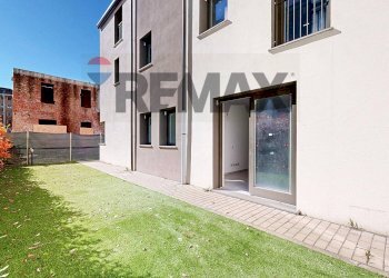 Giardino - Three-room apartment Via Gino Pollini
 
10/1, Milano - photo 8