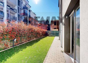 Giardino - Three-room apartment Via Gino Pollini
 
10/1, Milano - photo 10