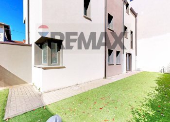 Casa all\'aperto - Three-room apartment Via Gino Pollini
 
10/1, Milano - photo 11